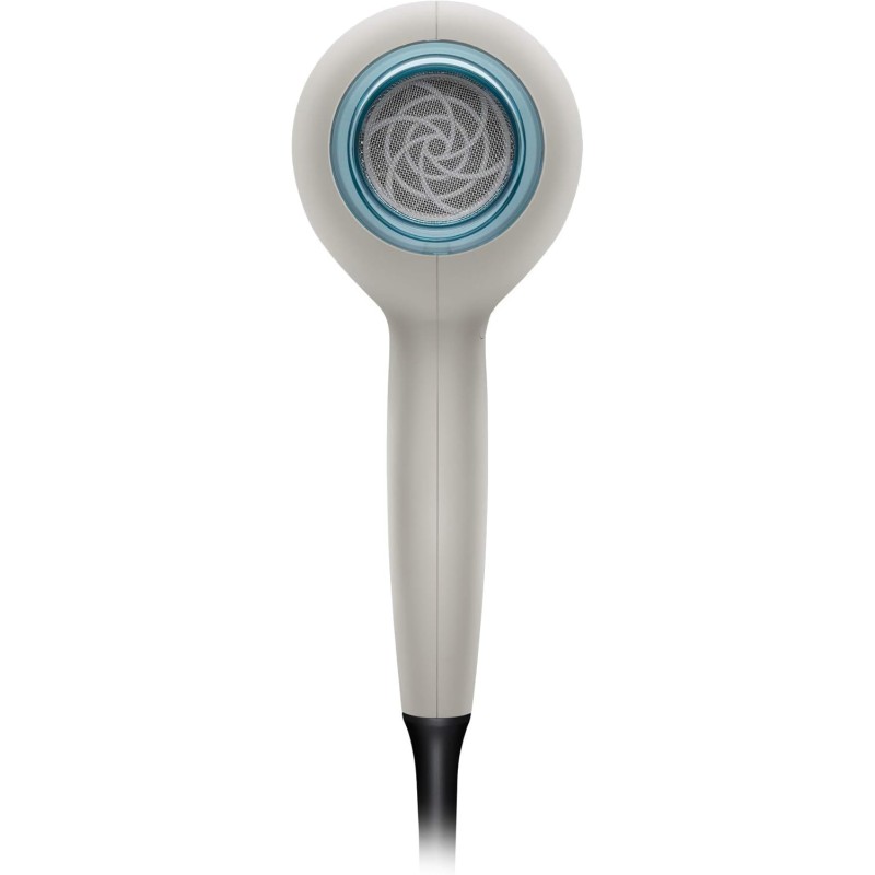 Remington Asciugacapelli Motore Digitale 2400W, Idratante Hydracare sensor, 160Km/h, Protezione calore, 3 Accessori, Hydraluxe Pro, EC9001