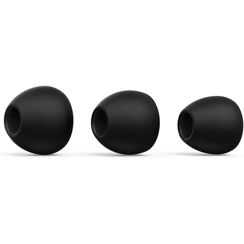 PHILIPS Cuffie con Cavo/Controlli Integrati, Audio Nitido, Bassi Potenti, Tenuta Comoda/Cuffie con Filo/Auricolari con Cavo TAE1105BK/00 - Nero