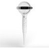 Rowenta CV5930 Powerline Asciugacapelli con Booster Ionico, Phon per Capelli 2100W, Tecnologia Effiwatts, Thermo Control, 1 Diffusore e 1 Concentratore, 6 Combinazioni di Velocità/Temperatura - Bianco/Argento