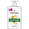 Pantene Shampoo Lisci Effetto Seta per capelli Crespi e Opachi, con Pro-V e Active Nutri-Plex 1000ml Pantene Shampoo Lisci Effetto Seta per capelli Crespi e Opachi, con Pro-V e Active Nutri-Plex 1000ml