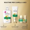Pantene Shampoo Lisci Effetto Seta per capelli Crespi e Opachi, con Pro-V e Active Nutri-Plex 1000ml Pantene Shampoo Lisci Effetto Seta per capelli Crespi e Opachi, con Pro-V e Active Nutri-Plex 1000ml