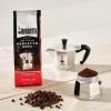 Bialetti Perfetto Moka Caffè Macinato, 1.5 Kg, Decaffeinato - 6 x 250 g - 6 x 250g
