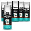 Bialetti Perfetto Moka Caffè Macinato, 1.5 Kg, Decaffeinato - 6 x 250 g - 6 x 250g