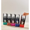 Bialetti Perfetto Moka Caffè Macinato, 1.5 Kg, Decaffeinato - 6 x 250 g - 6 x 250g
