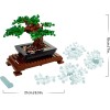 LEGO Botanicals Albero Bonsai - Kit di Piante Artificiali, Modellino da Costruire di Alberello con Vaso, Decorazione per la Casa, Idee Regalo per Adulti, Donna o Uomo - 10281 LEGO Botanicals Albero Bonsai - Kit di Piante Artificiali, Modellino da Costruire di Alberello con Vaso, Decorazione per la Casa, Idee Regalo per Adulti, Donna o Uomo - 10281