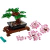 LEGO Botanicals Albero Bonsai - Kit di Piante Artificiali, Modellino da Costruire di Alberello con Vaso, Decorazione per la Casa, Idee Regalo per Adulti, Donna o Uomo - 10281 LEGO Botanicals Albero Bonsai - Kit di Piante Artificiali, Modellino da Costruire di Alberello con Vaso, Decorazione per la Casa, Idee Regalo per Adulti, Donna o Uomo - 10281