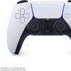Sony PlayStation®5 - DualSense™ Wireless Controller White
