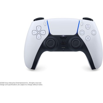 Sony PlayStation®5 - DualSense™ Wireless Controller White