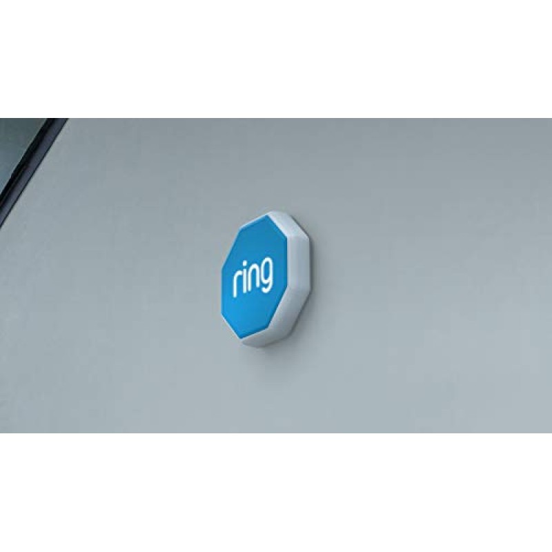 Sirena per esterni Ring Alarm, da Amazon