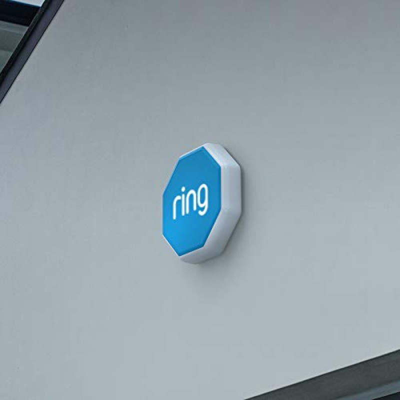 Sirena per esterni Ring Alarm, da Amazon