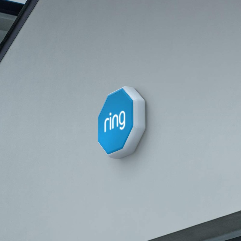 Sirena per esterni Ring Alarm, da Amazon