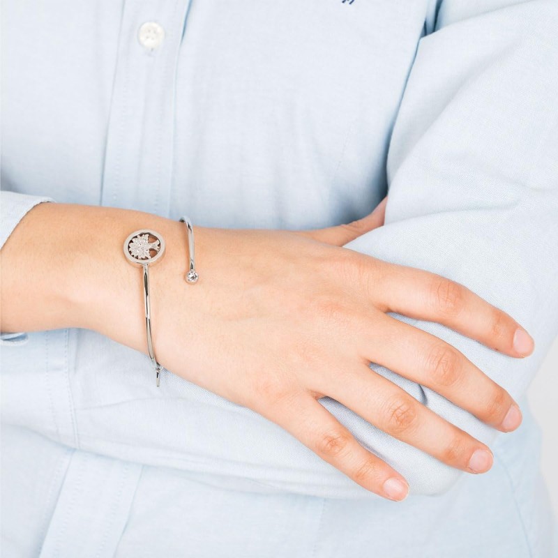 Lotus STYLE Bracciale LS2169-2/3 Millennial Acciaio inossidabile 316L Albero Vita 61.00 mm Donna, Única, Acciaio inossidabile, Nessuna pietra preziosa Lotus STYLE Bracciale LS2169-2/3 Millennial Acciaio inossidabile 316L Albero Vita 61.00 mm Donna, Única, Acciaio inossidabile, Nessuna pietra preziosa