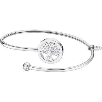 Lotus STYLE Bracciale LS2169-2/3 Millennial Acciaio inossidabile 316L Albero Vita 61.00 mm Donna, Única, Acciaio inossidabile, Nessuna pietra preziosa