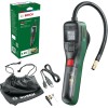 Bosch Minipompa elettrica EasyPump (Batteria da 3,0 Ah, 3,6 V, Funzione Autostop, 150 PSI, 10,3 Bar, LED, Ricaricabile Tramite Cavo USB-C, in Confezione di Cartone) - EasyPump 3.6V Bosch Minipompa elettrica EasyPump (Batteria da 3,0 Ah, 3,6 V, Funzione Autostop, 150 PSI, 10,3 Bar, LED, Ricaricabile Tramite Cavo USB-C, in Confezione di Cartone) - EasyPump 3.6V