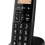 PANASONIC Cordless KX-TGB610JTB Nero