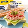 Nostromo - Trancetti di tonno all'olio di oliva, 1 busta da 300gr. Facili da aprire e pronti all'uso, già sgocciolati. - 300 g (Confezione da 1)