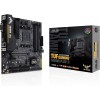 ASUS TUF GAMING B450M-PLUS II, Scheda Madre Micro ATX, AMD B450 (AM4), M.2, Microfono Con Cancellazione del Rumore AI, USB 3.2 Gen 2 Type-A, USB 3.2 Gen 1 Type-C, Supporto Aura Sync RGB, Nero - microATX ASUS TUF GAMING B450M-PLUS II, Scheda Madre Micro ATX, AMD B450 (AM4), M.2, Microfono Con Cancellazione del Rumore AI, USB 3.2 Gen 2 Type-A, USB 3.2 Gen 1 Type-C, Supporto Aura Sync RGB, Nero - microATX