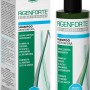 ESI - Rigenforte Shampoo Antiforfora con Biotinax, Contrasta la Forfora dei Capelli e il Sebo in Accesso, Deterge Delicatamente e Migliora la Salute del Capello, Dermatologicamente Testato, 250 ml - 250 ml (Confezione da 1)