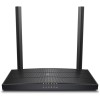 TP-Link Archer VR400 Modem Router Wi-Fi Dual-Band AC1200Mbps, VDSL2 Profilo 17a, VDSL/FTTC/FTTS/ADSL, 4 Porte Gigabit, 1 USB, RJ11, Tecnologia OneMesh, MU-MIMO, Beamforming, QoS, Non adatto per VoIP TP-Link Archer VR400 Modem Router Wi-Fi Dual-Band AC1200Mbps, VDSL2 Profilo 17a, VDSL/FTTC/FTTS/ADSL, 4 Porte Gigabit, 1 USB, RJ11, Tecnologia OneMesh, MU-MIMO, Beamforming, QoS, Non adatto per VoIP
