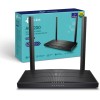 TP-Link Archer VR400 Modem Router Wi-Fi Dual-Band AC1200Mbps, VDSL2 Profilo 17a, VDSL/FTTC/FTTS/ADSL, 4 Porte Gigabit, 1 USB, RJ11, Tecnologia OneMesh, MU-MIMO, Beamforming, QoS, Non adatto per VoIP TP-Link Archer VR400 Modem Router Wi-Fi Dual-Band AC1200Mbps, VDSL2 Profilo 17a, VDSL/FTTC/FTTS/ADSL, 4 Porte Gigabit, 1 USB, RJ11, Tecnologia OneMesh, MU-MIMO, Beamforming, QoS, Non adatto per VoIP