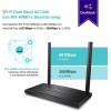 TP-Link Archer VR400 Modem Router Wi-Fi Dual-Band AC1200Mbps, VDSL2 Profilo 17a, VDSL/FTTC/FTTS/ADSL, 4 Porte Gigabit, 1 USB, RJ11, Tecnologia OneMesh, MU-MIMO, Beamforming, QoS, Non adatto per VoIP TP-Link Archer VR400 Modem Router Wi-Fi Dual-Band AC1200Mbps, VDSL2 Profilo 17a, VDSL/FTTC/FTTS/ADSL, 4 Porte Gigabit, 1 USB, RJ11, Tecnologia OneMesh, MU-MIMO, Beamforming, QoS, Non adatto per VoIP