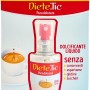 Diete.Tic, Dolcificante Liquido Zero Calorie, Formato Spray 100 ml (1 MAXI Goccia=1 Cucchiaino di Zucchero), Senza Glutine, Senza Conservanti e Aspartame, Ottimo per Dolci, Bevande, Yogurt, Macedonie