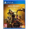 Mortal Kombat 11 - Ultimate Edition (Includes Kombat Pack 1 & 2 + Aftermath Expansion) PS4 - Ultimate - PlayStation 4 Mortal Kombat 11 - Ultimate Edition (Includes Kombat Pack 1 & 2 + Aftermath Expansion) PS4 - Ultimate - PlayStation 4