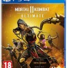 Mortal Kombat 11 - Ultimate Edition (Includes Kombat Pack 1 & 2 + Aftermath Expansion) PS4 - Ultimate - PlayStation 4