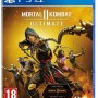 Mortal Kombat 11 - Ultimate Edition (Includes Kombat Pack 1 & 2 + Aftermath Expansion) PS4 - Ultimate - PlayStation 4