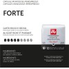 illy Capsule Caffè Iperespresso Tostato Forte, 6 Confezioni da 18 Capsule, Totale 108 Capsule