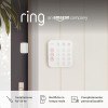 Kit Ring Alarm - S | Sistema di allarme per la sicurezza della tua casa con monitoraggio assistito opzionale - Senza vincoli di lunga durata - Compatibile con Alexa