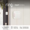 Kit Ring Alarm - S | Sistema di allarme per la sicurezza della tua casa con monitoraggio assistito opzionale - Senza vincoli di lunga durata - Compatibile con Alexa