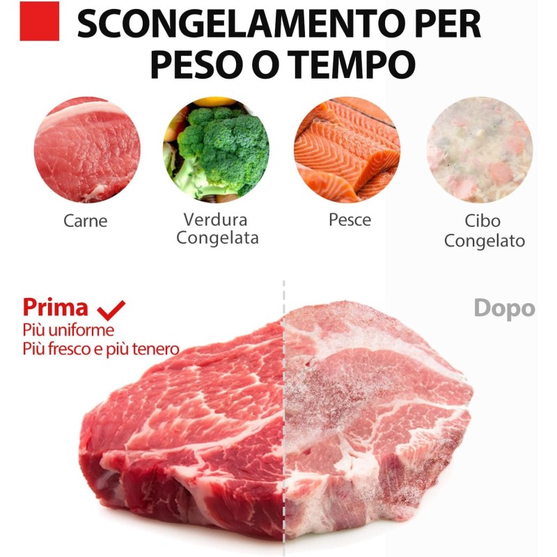 Toshiba MW2-MG20P(WH) 3-in-1 Forno Microonde Grill Combinato, 20 L, 5 Livelli di Potenza Regolabili, Timer, 800 W, Grill 1000 W, Bianco - Bianco Toshiba MW2-MG20P(WH) 3-in-1 Forno Microonde Grill Combinato, 20 L, 5 Livelli di Potenza Regolabili, Timer, 800 W, Grill 1000 W, Bianco - Bianco