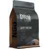 Premium Body Nutrition Siero di Latte in Polvere, 1 Kg (Pacco da 1), Sapore di Cioccolato, Gusto Ottimizzato - 33 Porzioni (Confezione da 1)