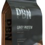 Premium Body Nutrition Siero di Latte in Polvere, 1 Kg (Pacco da 1), Sapore di Cioccolato, Gusto Ottimizzato - 33 Porzioni (Confezione da 1)