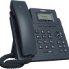 Yealink Telefonia T30P 1 Conta Sip PoE