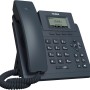 Yealink Telefonia T30P 1 Conta Sip PoE