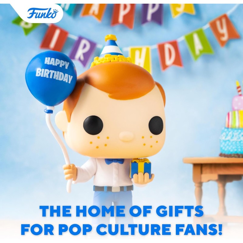 Funko Pop! Disney: Smiling Seated Stitch - Disney: Lilo & Stitch - Figura in Vinile da Collezione - Idea Regalo - Merchandising Ufficiale - Giocattoli per Bambini e Adulti - Movies Fans