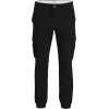 JACK & JONES Jpstpaul Jjflake Cargo Noos Pantaloni Uomo - 30W / 30L Nero JACK & JONES Jpstpaul Jjflake Cargo Noos Pantaloni Uomo - 30W / 30L Nero
