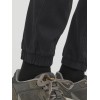 JACK & JONES Jpstpaul Jjflake Cargo Noos Pantaloni Uomo - 30W / 30L Nero JACK & JONES Jpstpaul Jjflake Cargo Noos Pantaloni Uomo - 30W / 30L Nero