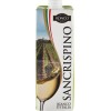 Sancrispino vino Bianco brick 1000 ml - 10 pezzi, 10L Sancrispino vino Bianco brick 1000 ml - 10 pezzi, 10L
