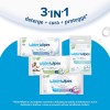 WaterWipes Salviette Umidificate, Salviette Neonato per Pelli Delicate, 99.9% di Acqua Purificata, Biodegradabile, 60 Unità (Confezione da 18) - 1080 unità (Confezione da 1) WaterWipes Salviette Umidificate, Salviette Neonato per Pelli Delicate, 99.9% di Acqua Purificata, Biodegradabile, 60 Unità (Confezione da 18) - 1080 unità (Confezione da 1)
