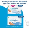 WaterWipes Salviette Umidificate, Salviette Neonato per Pelli Delicate, 99.9% di Acqua Purificata, Biodegradabile, 60 Unità (Confezione da 18) - 1080 unità (Confezione da 1) WaterWipes Salviette Umidificate, Salviette Neonato per Pelli Delicate, 99.9% di Acqua Purificata, Biodegradabile, 60 Unità (Confezione da 18) - 1080 unità (Confezione da 1)