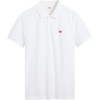 Levi's Housemark Polo T-Shirt Uomo - XL White + Levi's Housemark Polo T-Shirt Uomo - XL White +