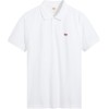 Levi's Housemark Polo T-Shirt Uomo - XL White + Levi's Housemark Polo T-Shirt Uomo - XL White +