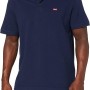 Levi's Housemark Polo T-Shirt Uomo - XS Blues