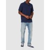 Levi's Housemark Polo T-Shirt Uomo - XXL Blues Levi's Housemark Polo T-Shirt Uomo - XXL Blues