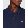 Levi's Housemark Polo T-Shirt Uomo - XXL Blues Levi's Housemark Polo T-Shirt Uomo - XXL Blues