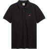 Levi's Housemark Polo T-Shirt Uomo - L Mineral Black Plus Levi's Housemark Polo T-Shirt Uomo - L Mineral Black Plus