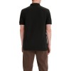 Levi's Housemark Polo T-Shirt Uomo - L Mineral Black Plus Levi's Housemark Polo T-Shirt Uomo - L Mineral Black Plus